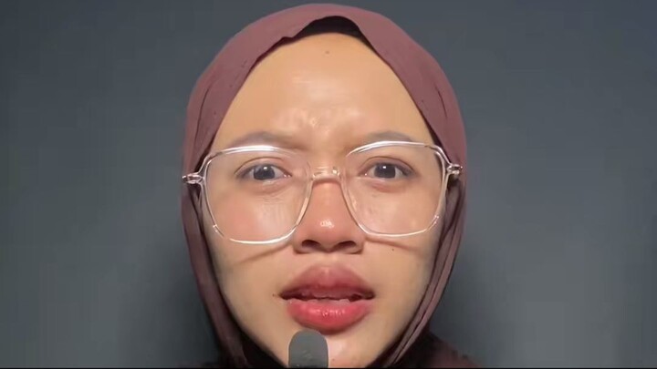 Panik gak tuh😱