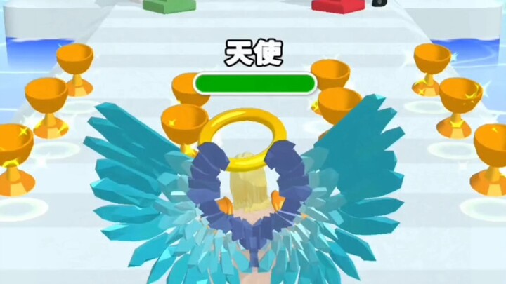 Kacau! Kok Kakak Tang San malah diculik oleh raksasa?