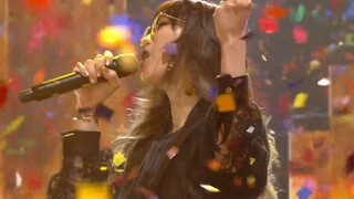 唱完这首歌她就官宣结婚了啊啊啊啊
