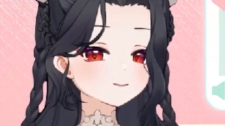 Bối cảnh tương tự như nhân vật nữ chính trong trò chơi "Digger Girl"! Đây thực sự không phải là tôi!