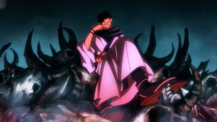 Vì sao bạn nên xem JUJUTSU KAISEN_Part 9
