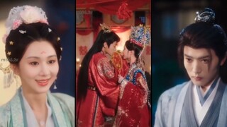 เสิ่นถัง บุตรีแห่งผิงหยวนโหว