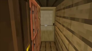 Minecraft：看到最后有高能！！