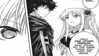 My Status as an Assassin Obviously Exceeds the Hero's Chapter 9 Part 5 Tagalog (Filipino) | Intea's
