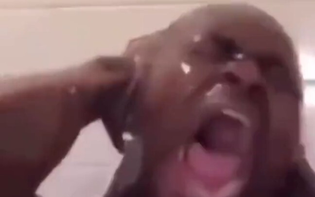 أنت بعد مشاهدة سايبربانك: رانرز على الحافة