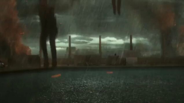 The Tomorrow War