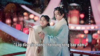 Khanh Khanh Tam Tư EP 3 [Sub Việt]