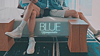 HYUNGWONHO — BLUE