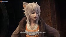 Tales Of Demons And Gods S9 Eps 08 Sub Indo