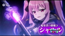 ANIME CRACK AI PASLU Kompilasi 2025 - Episode 09