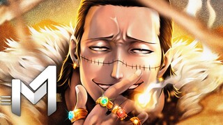 [คำบรรยายสองภาษา] High Burning | เพลงประกอบตัวละครจระเข้ | Desert King
