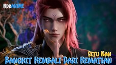 Renegade Immortal Episode 96 || Kebangkitan Kembali Vermilion Generasi Kedua SITU NAN