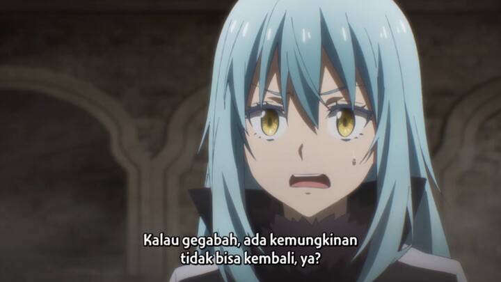 tensura s4 episode 23 sub indo