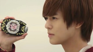 [Chân dung nhóm Kamen Rider CP|Tiếp theo] Giống như sự vướng víu của chúng ta mục nát thành đầm lầy