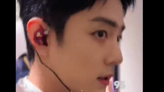 [Bojunyixiao] นี่มันสุดยอดจริงๆ! โอ้พระเจ้า!