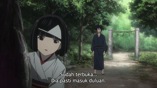 EPS 9 || NORAGAMI S2 || SUB INDO