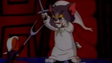 Tom and Jerry Kids Show ทอมแอนด์เจอร์รี่ คิดส์ ตอน Tom's Mermouse Mess-Up