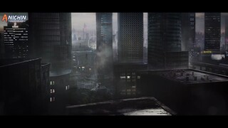 The Infinitors Episode 14 Subtitle Indonesia