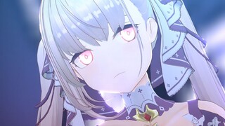 [Anime] [Azur Lane MMD] 7 Rings