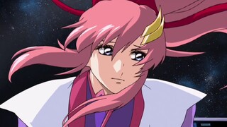 Gundam Seed Destiny [AMV] Meteor