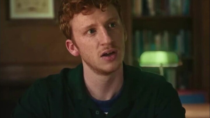 When Your Dorm Mate Is a “Very Special” Freshman