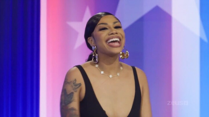Baddies USA (2025) Season 1 Episode 21