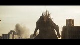 GODZILLA MINUS ONE Watch the full movie : Link in the description