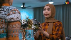 Kebaya Kasut Kanvas | Episod 9