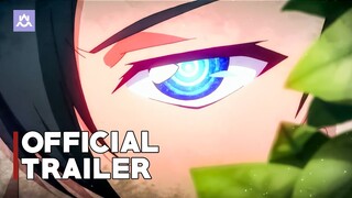 Black Summoner | Official Teaser Trailer