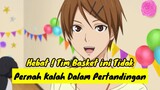 Review Anime Kuroko No Basket