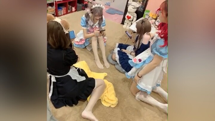 班级旅游，只有我一个男生，我该怎么办？