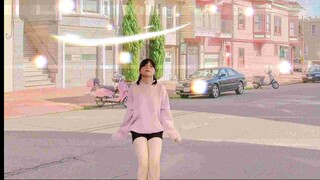 Lại là áo hồng dễ thương♥️