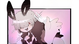 There are still people who insist that they are not fans of Furui!