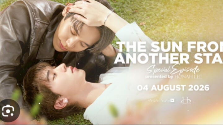 The Sun From Another Star Special Episode Eng Sub