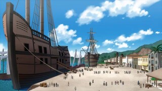 Gửi em, người bất tử tập 14 thuyết minh