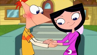 Phineas and Ferb: Plot dua puluh menit, penyesalan bagi para penggemar Round the World