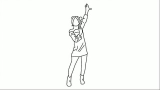 Dance - 86069