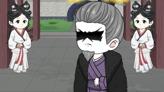 Traveling through the Ming Dynasty, Zhu Yuanzhang was so angry that he flipped the table! Episode 8 