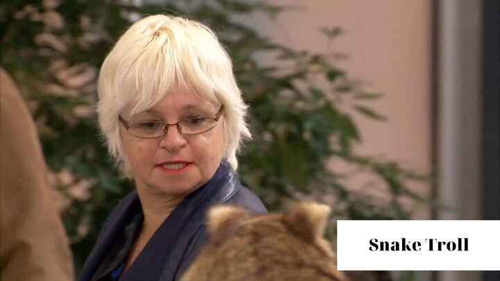 Chơi khăm với người lạ 81 #ranbiettroll