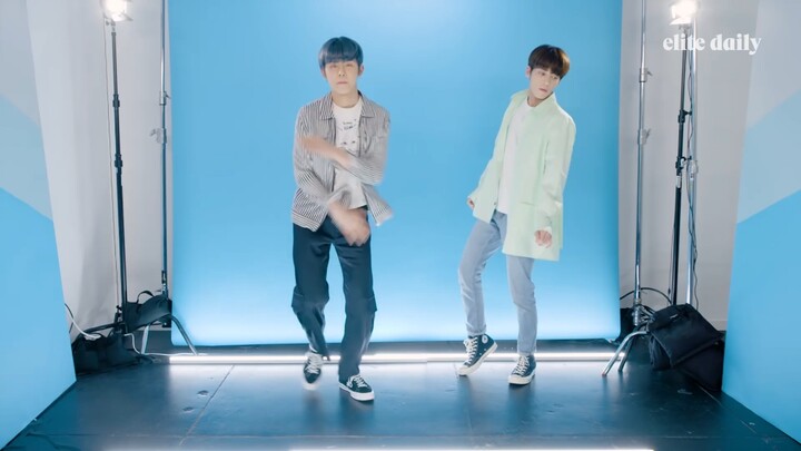 TXT ยังคงขุดคุ้ยเรื่องตลกขึ้นมาเรื่อยๆ