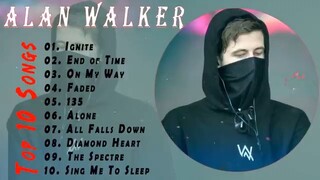 REMIX ALAN WALKER