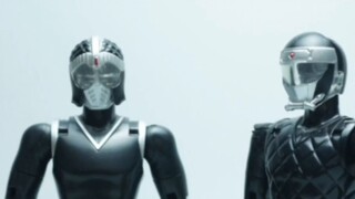 [The most difficult to get Walnut form in the AC series of Kamen Rider Gaim] - Unboxing of Walnut fo