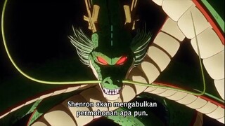 DRAGON BALL DAIMA 05 Sub indo