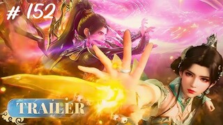 BTTH EP 152 || Battle Through The Heavens || season 5 ||
