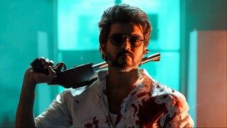 Watch Beast Full Movie HD 2022