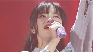 อัปเกรดเป็นเวอร์ชันเต็ม Huang Xiaoyun ตบหน้าและร้องเพลง "In My Body" ของ Chang Yue Jinming ด้วยความค