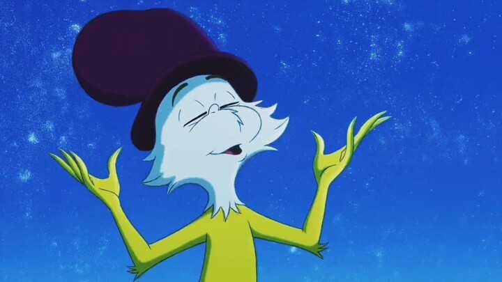 Green Eggs and Ham Season 1 เต็มเรื่อง พากย์ไทย