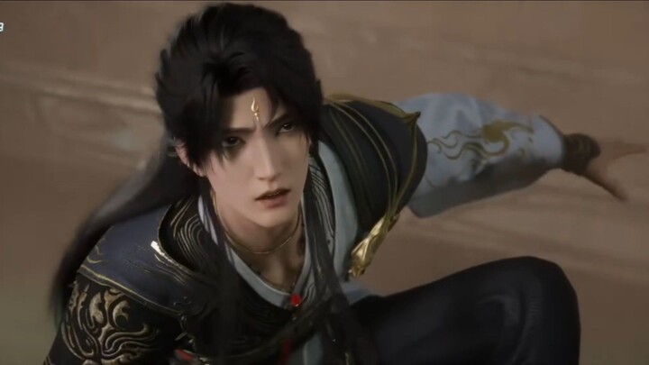 Shrouding The Heavens Episode 158 Subtitle Indonesia Hd