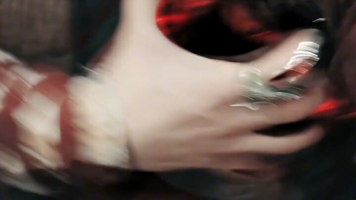 I’ve given you my whole heart—do you believe I love you now? #Bai Lu #Dai Xu