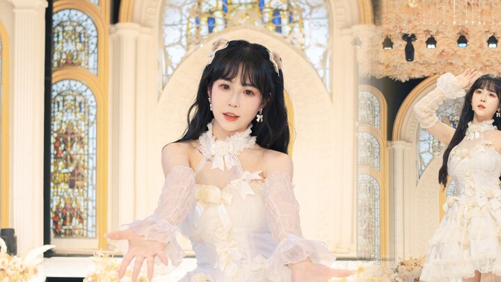 สวัสดีการแต่งงาน—รู้สึกถึงจังหวะของฉัน—Red Velvet